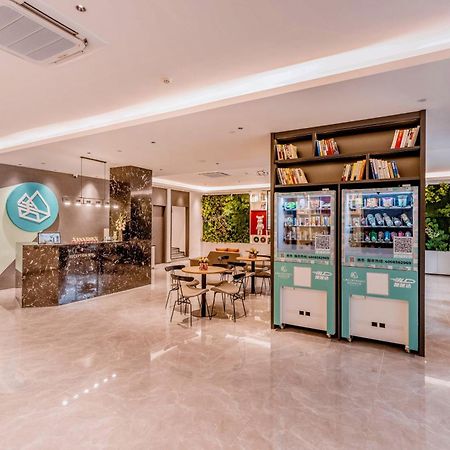 Lncommunity Guangzhou Haizhu Branch מראה חיצוני תמונה