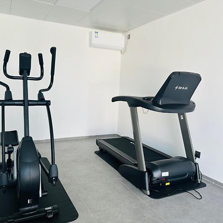 Lncommunity Guangzhou Haizhu Branch מראה חיצוני תמונה