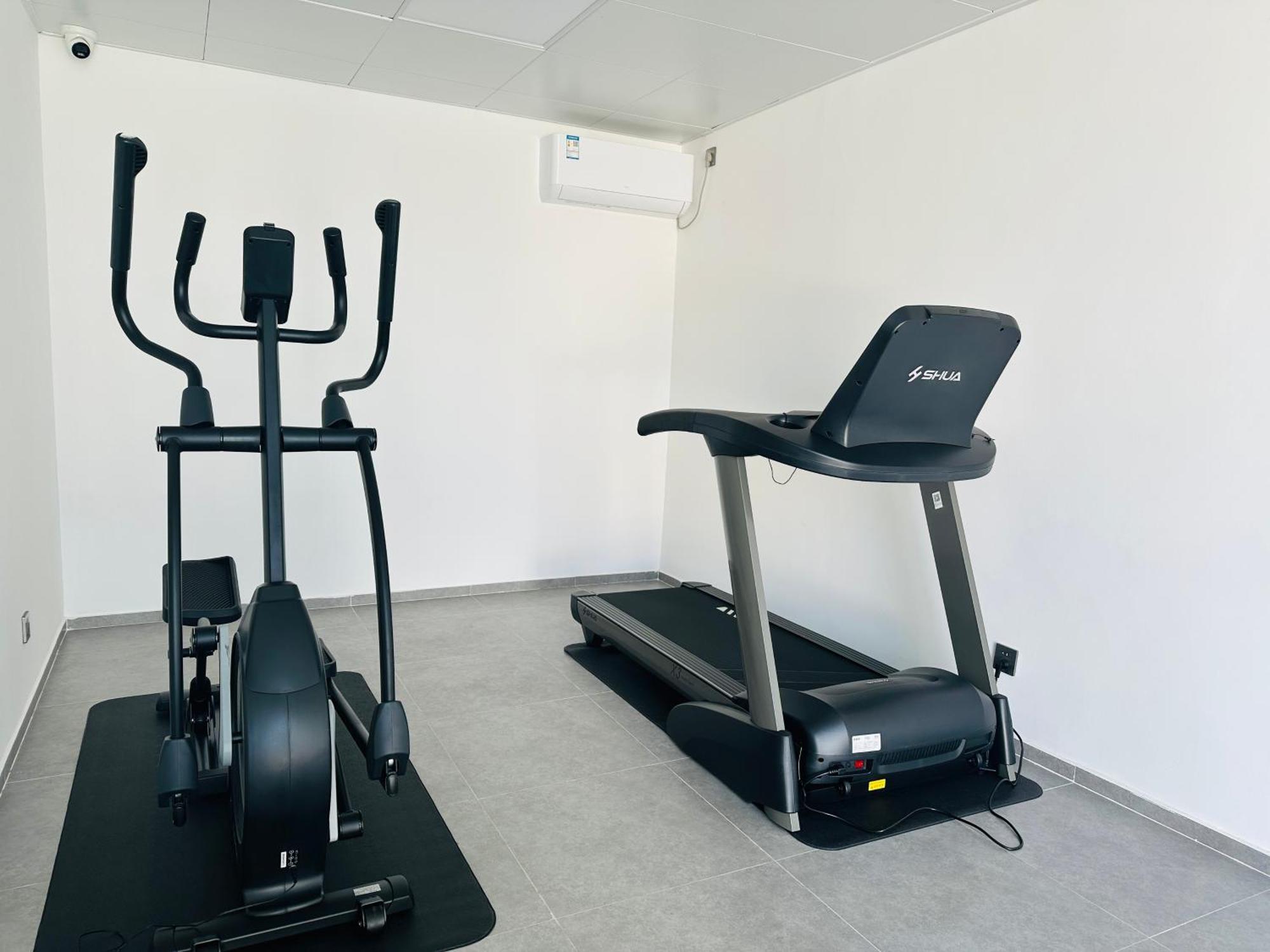 Lncommunity Guangzhou Haizhu Branch מראה חיצוני תמונה