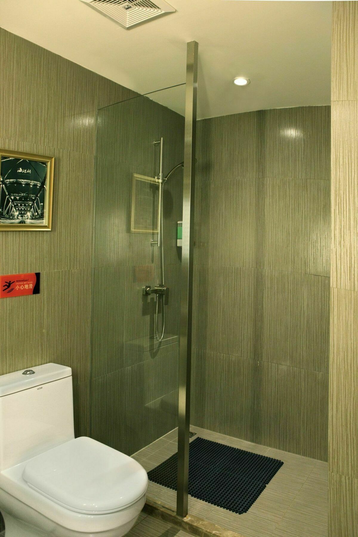 Lncommunity Guangzhou Haizhu Branch מראה חיצוני תמונה
